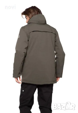 Protest Ilton, S, ново, оригинално мъжко ски/сноуборд яке, снимка 4 - Зимни спортове - 47488705