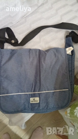 Чанта за количка Лорели 