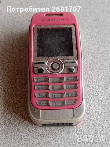 телефон Сони Ериксон J300i, снимка 2 - Sony Ericsson - 52070189