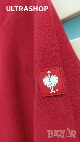 Engelbert Strauss M size Мъжки работен полар , снимка 2 - Суичъри - 52613758