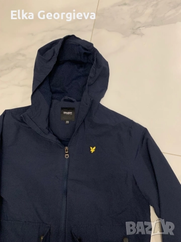 Оригинални маркови якенца за момче с ръст 152 см, снимка 10 - Детски якета и елеци - 51947362