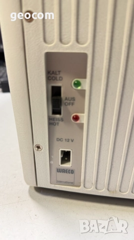 WAECO TripoCool Classic TC-15-12 хладилна чанта (Топло и студено,12V,33L), снимка 3 - Хладилници - 52745568