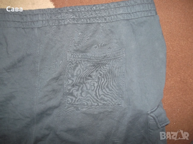 Ватирано карго долнище C&A  мъжко,3-4ХЛ, снимка 4 - Спортни дрехи, екипи - 53528162