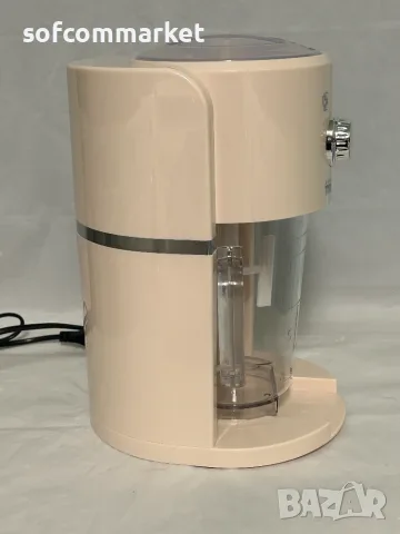 Машина за скреж и гранита Tristar KD-7310 (С ГАРАНЦИЯ!), снимка 4 - Други - 55901733