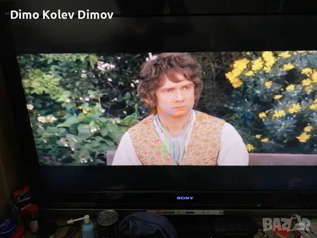 SONY SLV 950 ДВД Видео Комбо СОНИ, снимка 5 - Плейъри, домашно кино, прожектори - 48531167