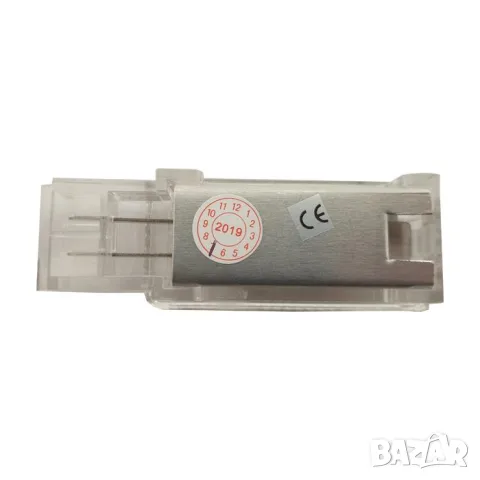LED плафони за врата Mercedes A B C CLA SLK Vito CLK и GLA, снимка 3 - Аксесоари и консумативи - 55864488