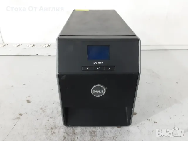 UPS устройство -  Dell J715