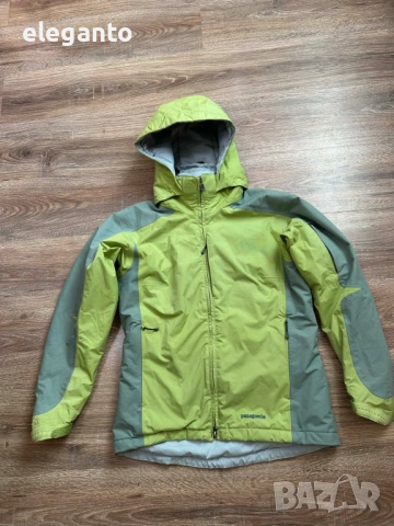Висок клас дамско изолирано яке Patagonia Snowbelle Primaloft Insulated Jacket , S размер 