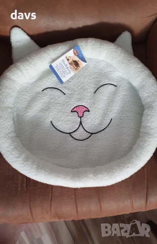 Ново Легло за котка / малко куче - Trixie , снимка 1