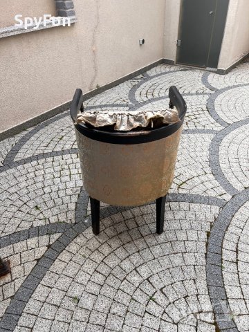 Ретро фотьойли, снимка 4 - Дивани и мека мебел - 43747834