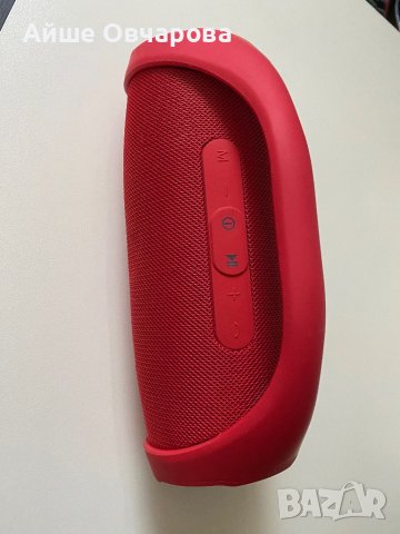 Преносима тонколона, снимка 3 - Bluetooth тонколони - 41347031