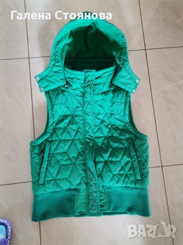 Грейка - елек, снимка 5 - Елеци - 34442954