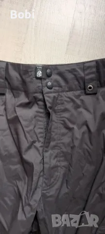 Сноуборд мъжки панталон Burton Cargo pants  L, снимка 6 - Спортни дрехи, екипи - 48974600