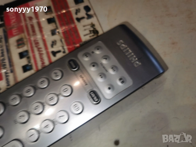 PHILIPS TV REMOTE-ВНОС SWISS 2612251008, снимка 12 - Дистанционни - 52902147