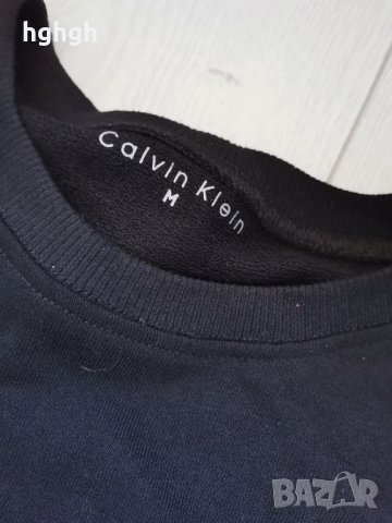 Дамски комплект Calvin Klein, снимка 2 - Спортни екипи - 44444581