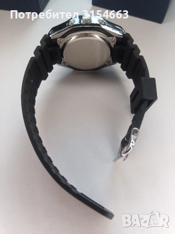 Мъжки часовник , снимка 4 - Мъжки - 51971352