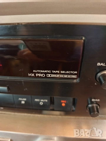 SONY TC - K 390, снимка 4 - Декове - 53259324