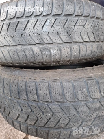 гуми всесезодни. 215/55/18, снимка 10 - Гуми и джанти - 51304077