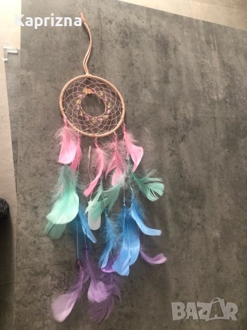 Ловец/капан на сънища