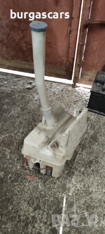 Казанче чистачки Toyota Corolla Verso 2005 - 60лв