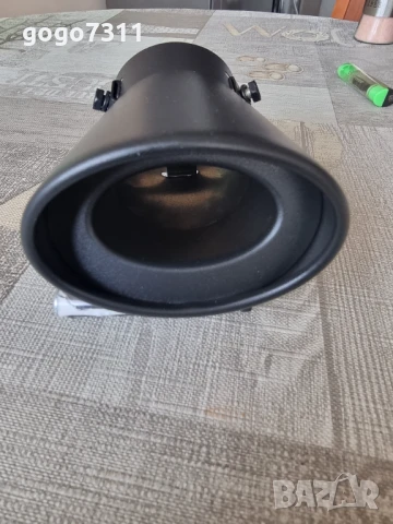 Накрайник за аспух