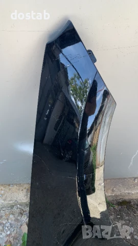 Калник за Mercedes EQC W293, снимка 2 - Части - 50729887