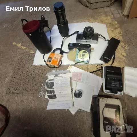  "Canon" 1980г.Олимпииски игри .