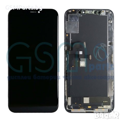 LCD Дисплей + Тъч скрийн за Apple iPhone XS - GX Oled, снимка 1 - Резервни части за телефони - 40362128