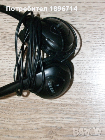 Stereo radio cassette player Bush PSR 502, снимка 6 - Радиокасетофони, транзистори - 53129240