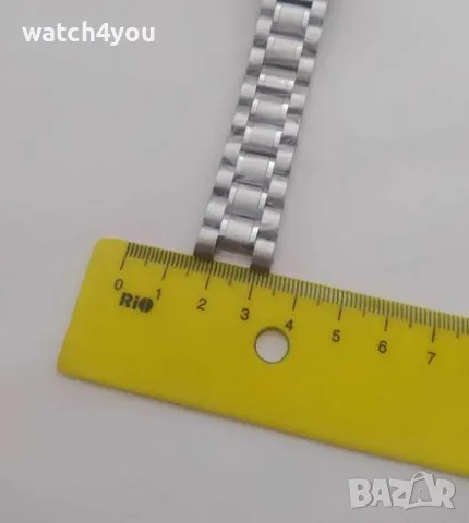 НОВА КАЧЕСТВЕНА ВЕРИЖКА ЗА ЧАСОВНИК.СТОМАНЕНИ ВЕРИЖКИ ЗА ЧАСОВНИЦИ VERIZHKA. VERIJKA. VERIZHKI, снимка 17 - Други - 28298802