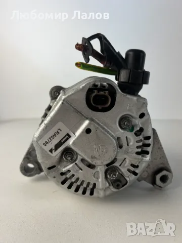 Алтернатор / Генератор за Чероки 2.8 2.5 Jeep Cherokee 2.8 2.5, снимка 2 - Части - 47958537