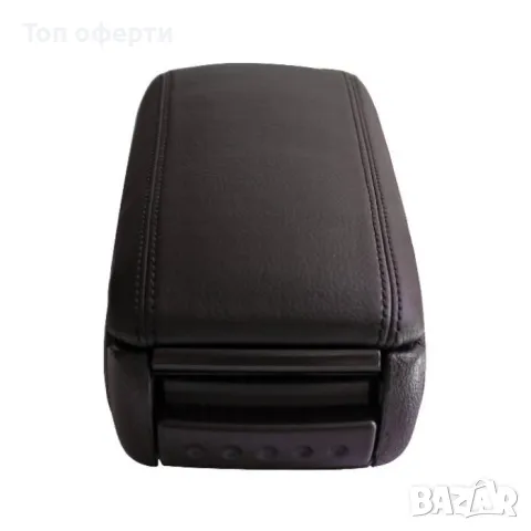 Подлакътник съвместим с Ford Fiesta 2009 + МК7, снимка 3 - Аксесоари и консумативи - 48662311