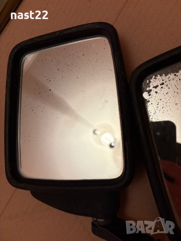 Огледала за Сузуки Самурай , снимка 3 - Части - 53526139