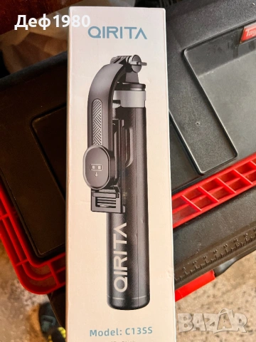 Selfi Stik и Tripod , снимка 3 - Друга електроника - 53747740