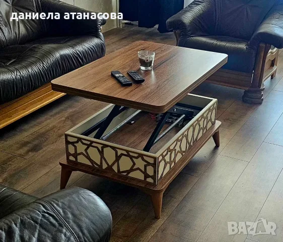 мултифункционална. маса, снимка 8 - Маси - 56182287