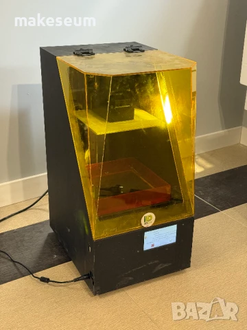 3D Printer FSL3D Pegasus Touch, снимка 1
