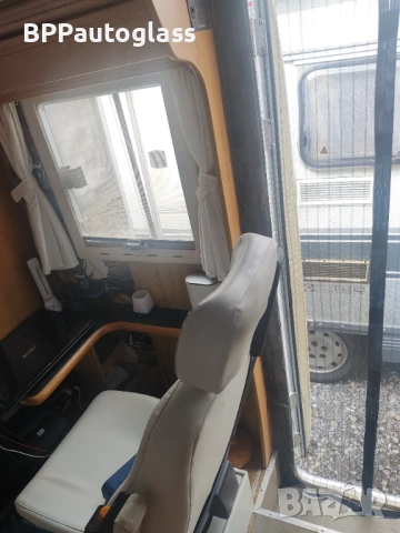 Продавам кемпер Фиат Франкия, снимка 14 - Каравани и кемпери - 53867574