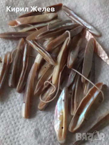 Дамска гривна кралски седеф 52713, снимка 3 - Гривни - 52866671