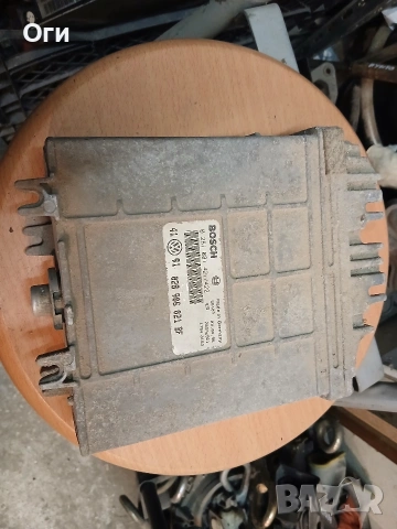 Компютър за Фолксваген Голф 3 1.9 TDI 028 906 021 BF / 0 281 001 421/422