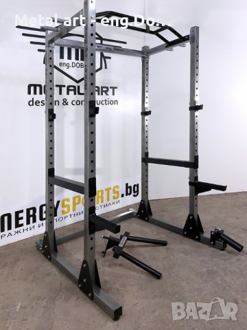 Модул за предпазни боксове, снимка 4 - Фитнес уреди - 39573694