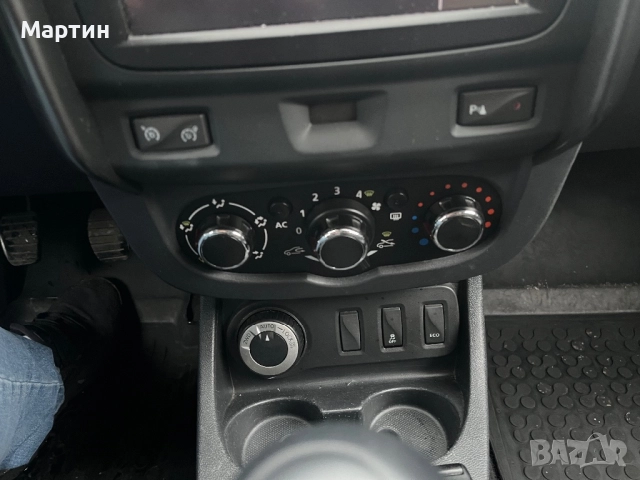 Продавам Дачия Дъстър 4#4, снимка 9 - Автомобили и джипове - 52731499