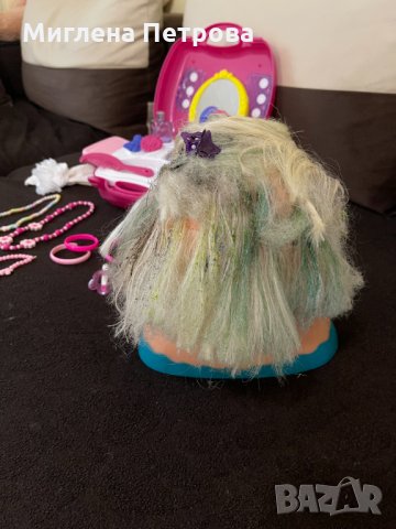 детска тоалетка за гримиране, снимка 4 - Други - 35674033