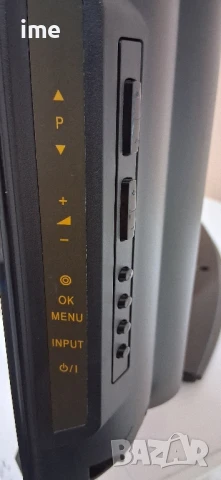 LCD телевизор НОМЕР 82. LG Model 32LH3010. 32инча 81см. РАБОТЕЩ. С дистанционно. Внос от Германия., снимка 11 - Телевизори - 50555129