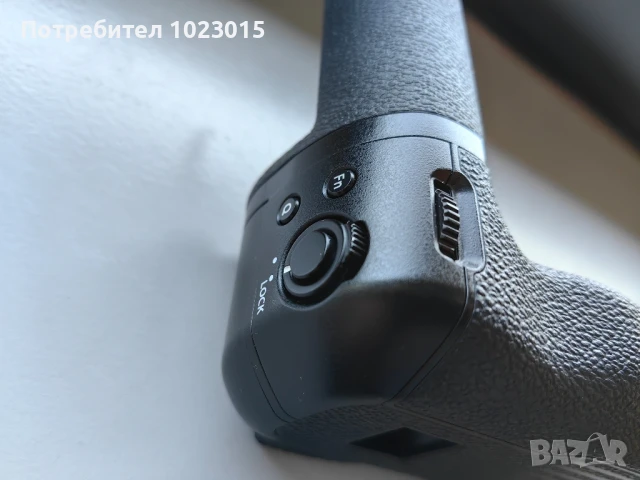 fujifilm x-t2 battery grip VBP-XT2 оригинален, снимка 6 - Камери - 50657133