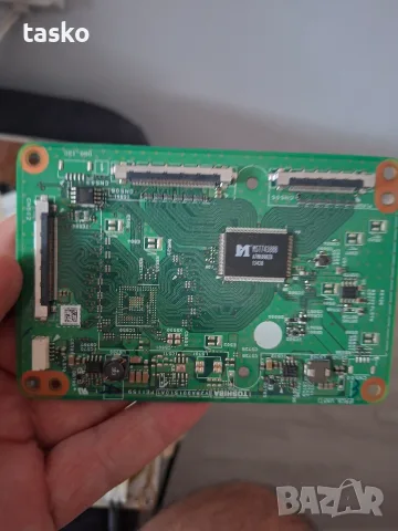 Toshiba 47L7453D, снимка 4 - Части и Платки - 56292723
