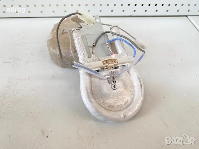 Saeco - Бойлер Пара 1000W, снимка 1