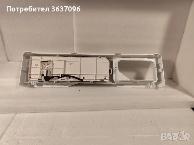 02 платка за Samsung WF0804W8W, снимка 3 - Перални - 55754714