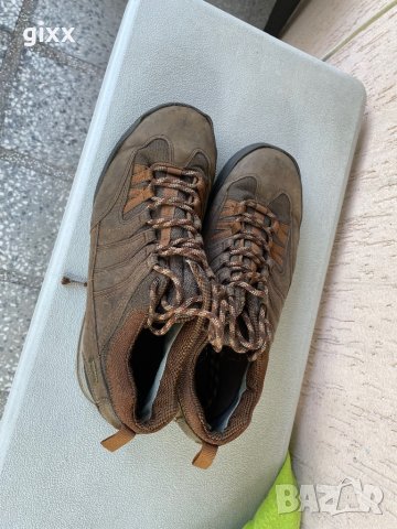 Мъжки обувки Timberland , снимка 3 - Маратонки - 41701079