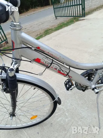 намален велосипед алум.Torrek 2464, снимка 2 - Велосипеди - 48381528