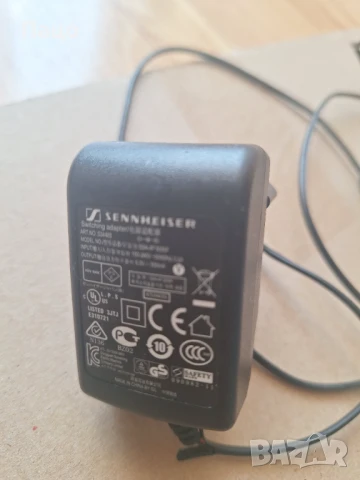 Безжични слушалки Sennheiser  TR 180 , снимка 11 - Bluetooth слушалки - 51001986